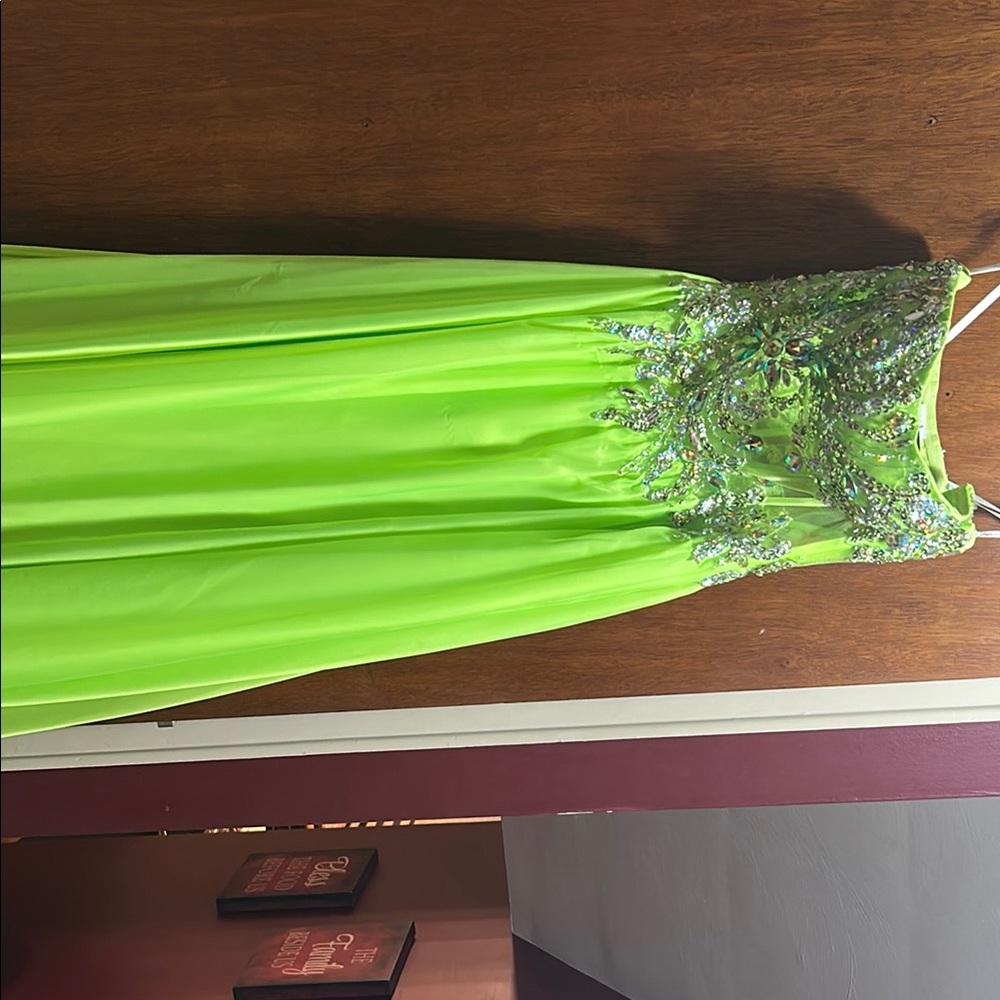 Prom Dress from New York New York
